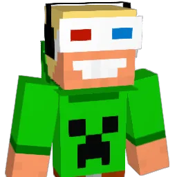 Anranruth's Minecraft skin