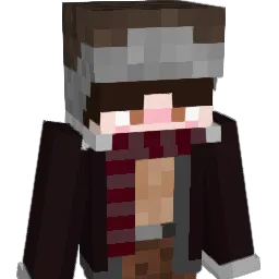 Anrawl's Minecraft skin