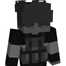 Anreise Minecraft avatar bust