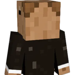 Anress4 Minecraft avatar bust