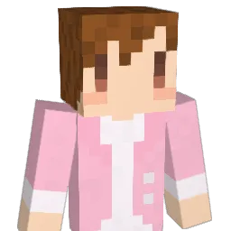 Anri4423 Minecraft avatar bust