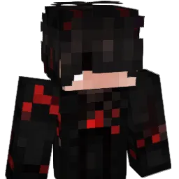 Anrich_H Minecraft avatar bust