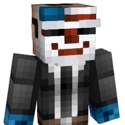 Anroal21 Minecraft avatar bust