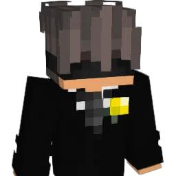 Ansa0103 Minecraft avatar bust