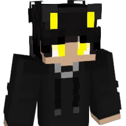 Ansel128 Minecraft avatar bust