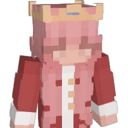 AnselGermich756 Minecraft avatar bust