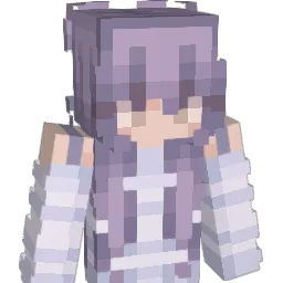 Ansela_'s Minecraft skin