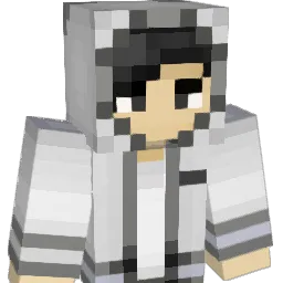 AnselmJ Minecraft avatar bust