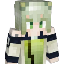 AnserMe's Minecraft skin