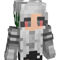 AnsiedadDeMierda Minecraft avatar bust