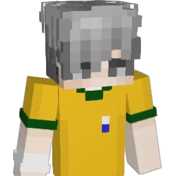 Ansioso171 Minecraft avatar bust
