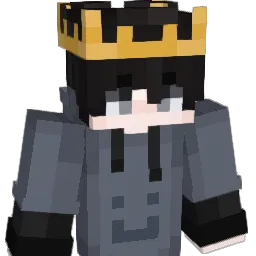 Ansiox_YT's Minecraft skin