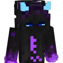 AnsoSoso Minecraft avatar bust