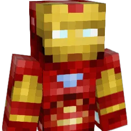 AnsonJai Minecraft avatar bust