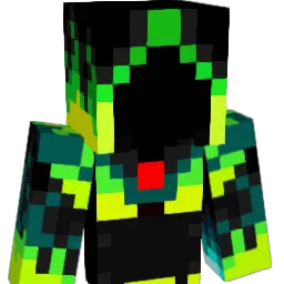 AnsonNicholas's Minecraft skin