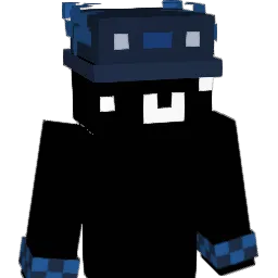 AnsonTheBeast Minecraft avatar bust