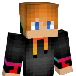 Ansoyeah's Minecraft skin