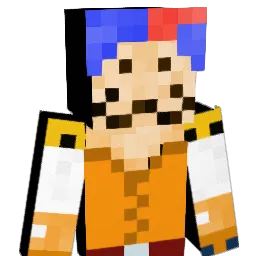 Ansteasy's Minecraft skin