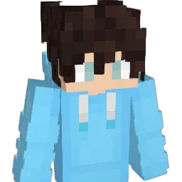 AnsuOJA's Minecraft skin