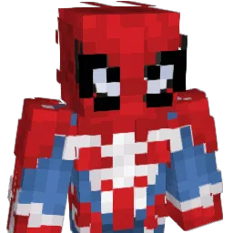 Ant0948 Minecraft avatar bust