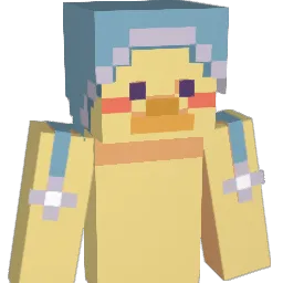 Ant0inixx Minecraft avatar bust
