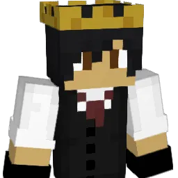 Ant0n06 Minecraft avatar bust