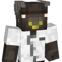 Ant1201's Minecraft skin