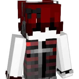 Ant361 Minecraft avatar bust