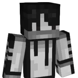 AntAwayer Minecraft avatar bust