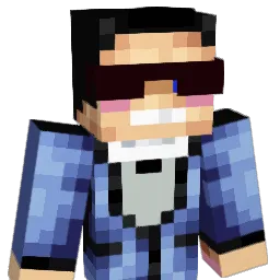 AntC2's Minecraft skin