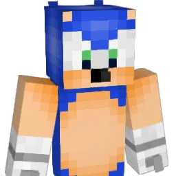 AntCr4ft Minecraft avatar bust