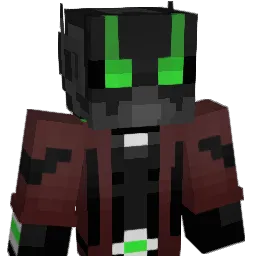 AntFan_RR Minecraft avatar bust