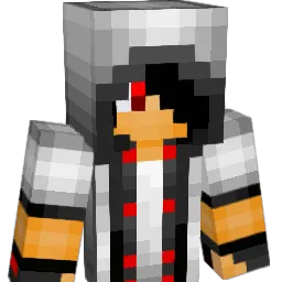 AntFrom's Minecraft skin