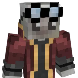 AntJGreco's Minecraft skin