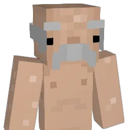 AntLovesJesus's Minecraft skin