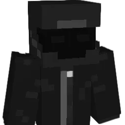 AntMan7261 Minecraft avatar bust