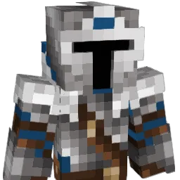 AntMan_58 Minecraft avatar bust