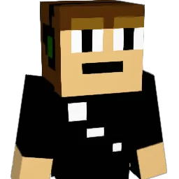 AntPan's Minecraft skin