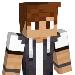 AntPat94 Minecraft avatar bust