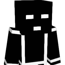 AntPed Minecraft avatar bust
