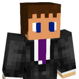 AntPizzino Minecraft avatar bust