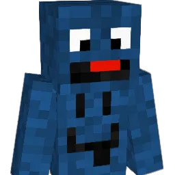 AntSwift's Minecraft skin