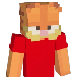 AntU201510 Minecraft avatar bust