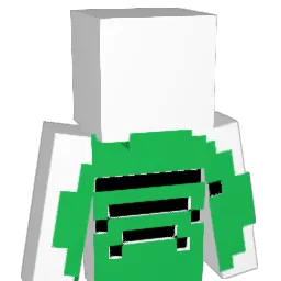 Ant_3356 Minecraft avatar bust