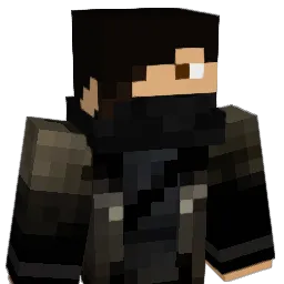 Ant_Tony Minecraft avatar bust