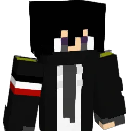 Ant_Y87 Minecraft avatar bust