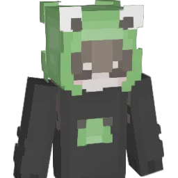 Ant_apocalypse Minecraft avatar bust
