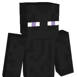 Ant_chan Minecraft avatar bust
