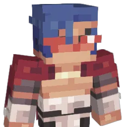 Ant_exists Minecraft avatar bust