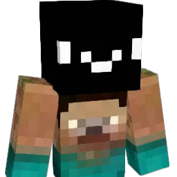 Ant_master Minecraft avatar bust